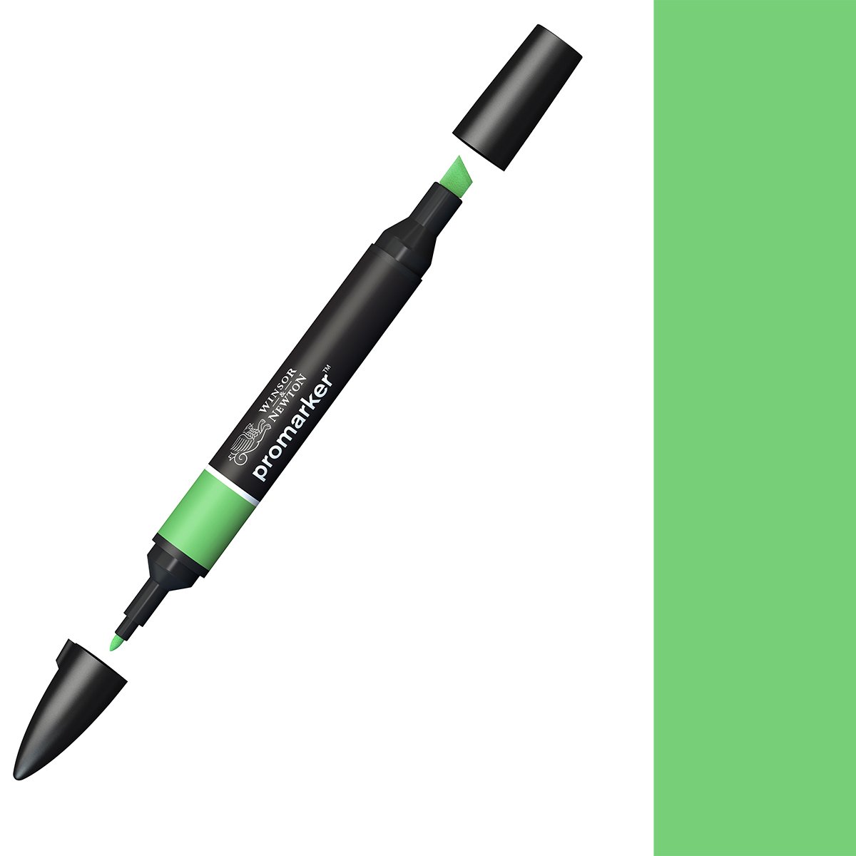 Winsor & Newton - Promarker Grass