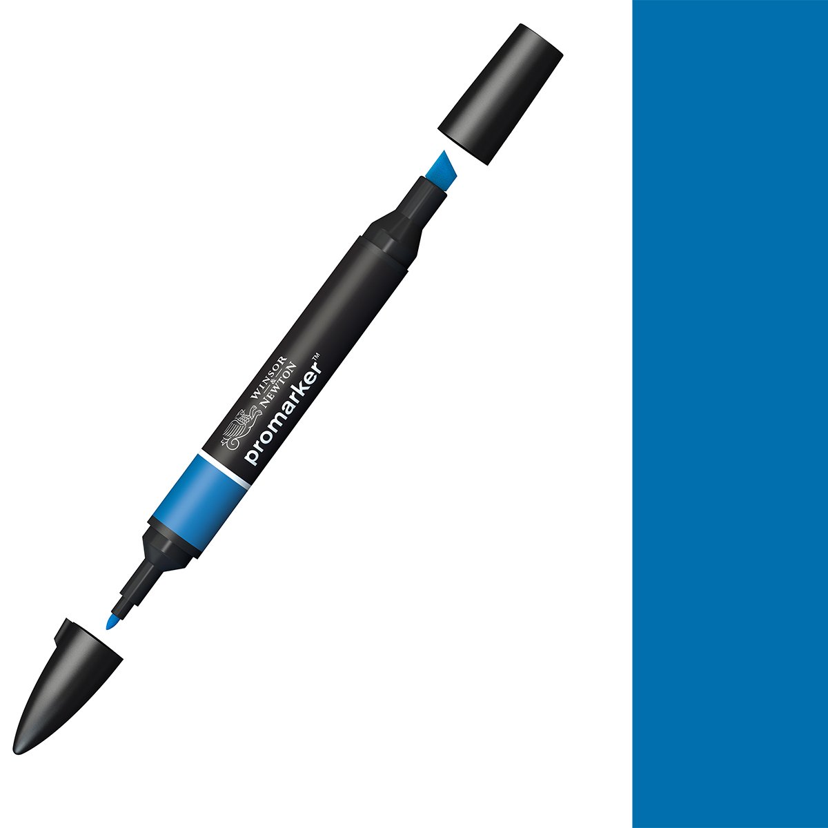 Winsor & Newton - Promarker French Navy