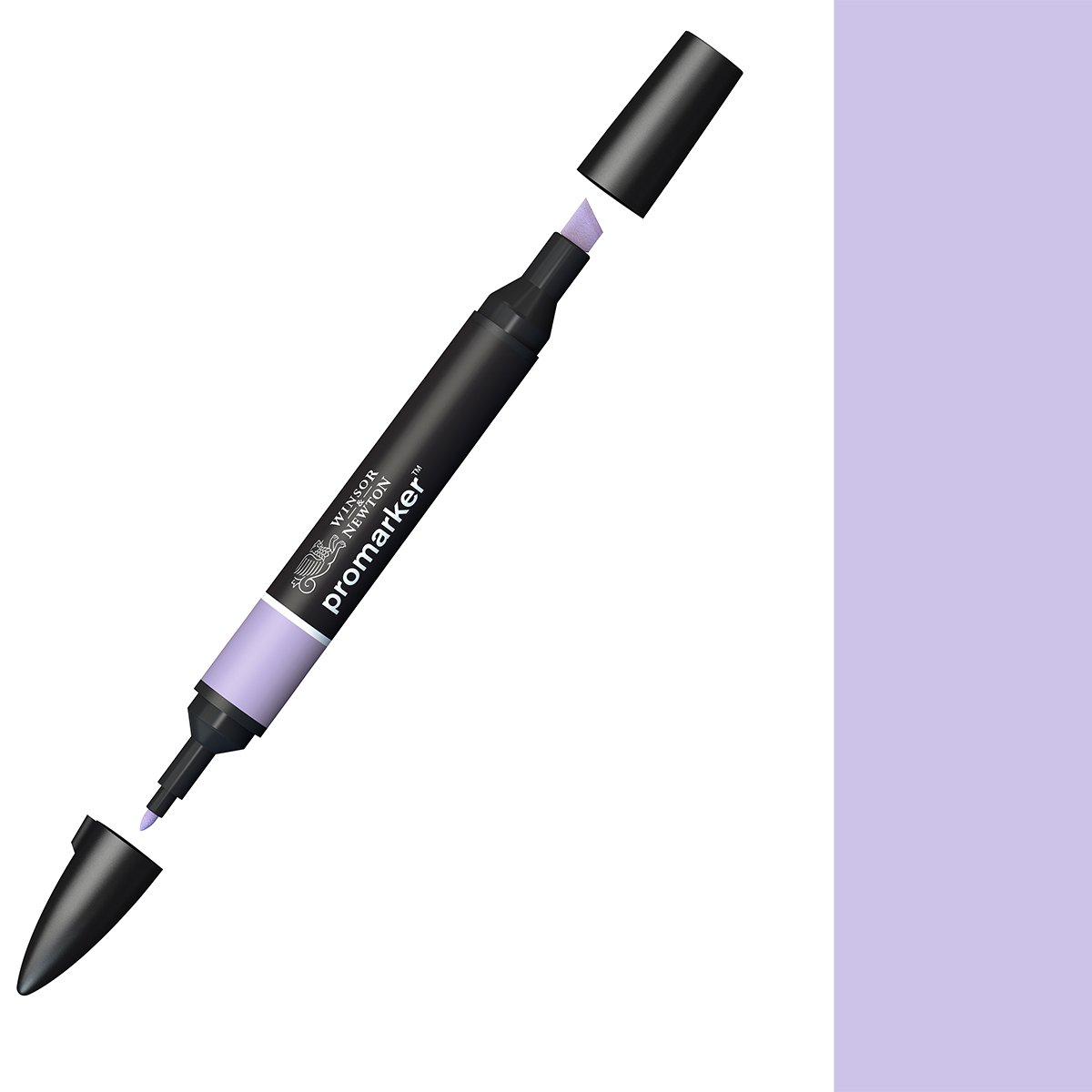 Winsor & Newton - Promarker Lilac