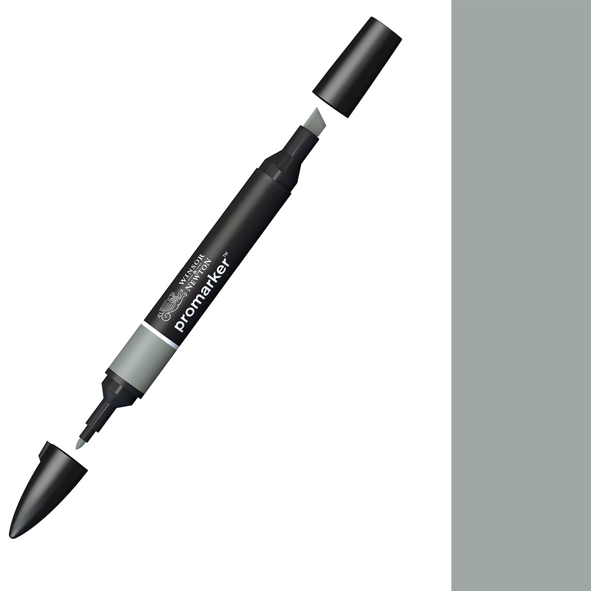Winsor & Newton - Promarker Ice Grey 5